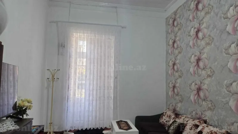 Satılır 2 otaqlı Mənzil Köhnə tikili 32 m² Nəriman Nərimanov m. - şəkil 11