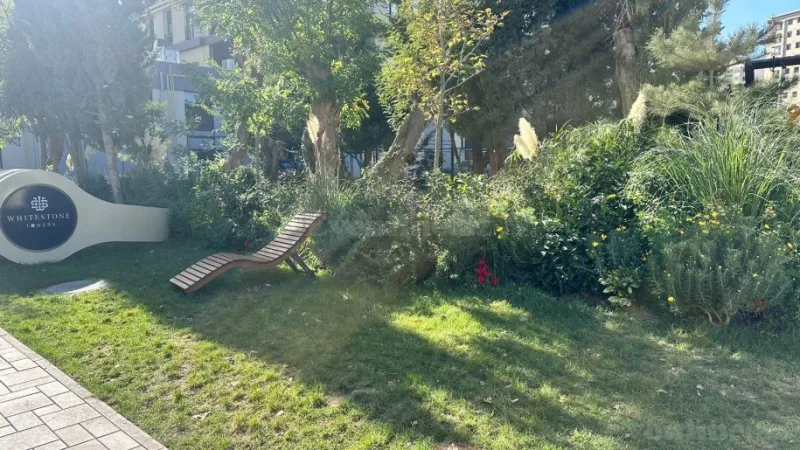 Kirayə verilir 2 otaqlı Mənzil Yeni tikili 60 m² Nəriman Nərimanov m. - şəkil 10