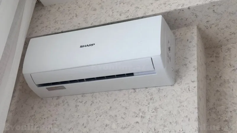 Kirayə verilir 2 otaqlı Mənzil Yeni tikili 60 m² Nəriman Nərimanov m. - şəkil 14