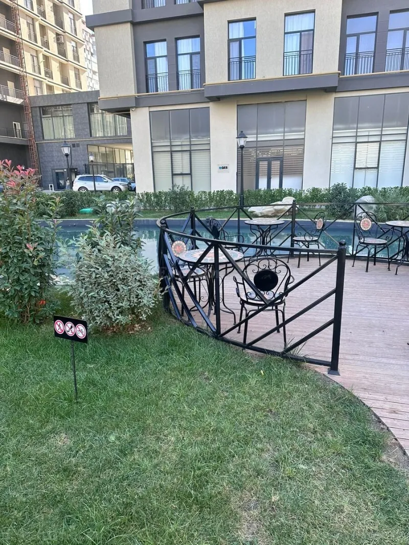 Kirayə verilir 2 otaqlı Mənzil Yeni tikili 60 m² Nəriman Nərimanov m. - şəkil 17