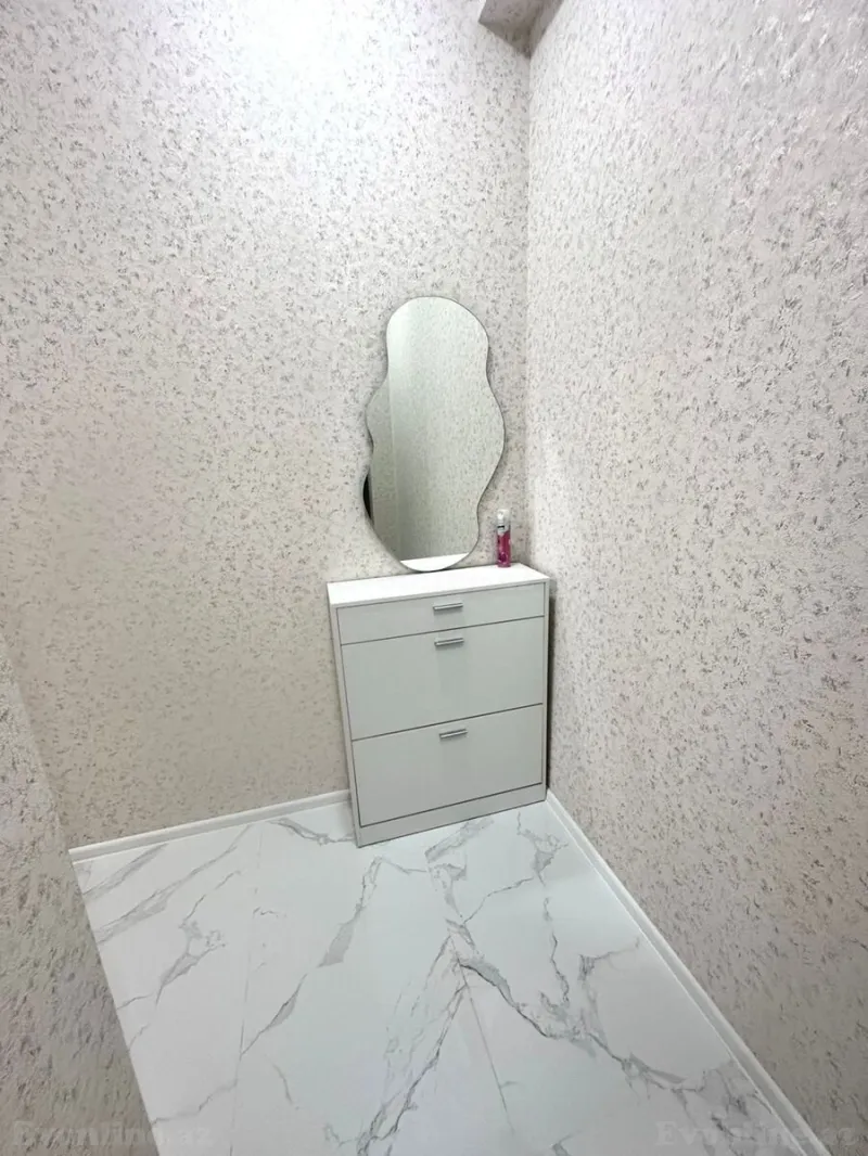 Kirayə verilir 2 otaqlı Mənzil Yeni tikili 60 m² Nəriman Nərimanov m. - şəkil 19