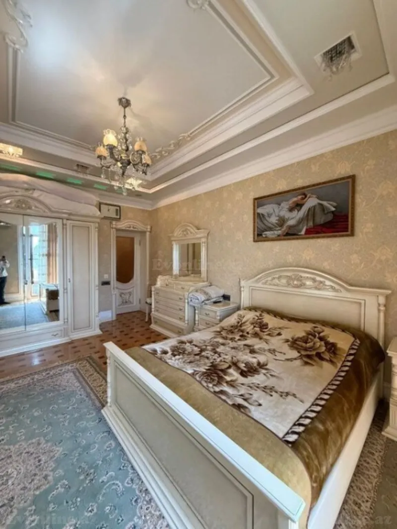 Satılır 3 otaqlı Mənzil Yeni tikili 137 m² Yasamal - şəkil 15