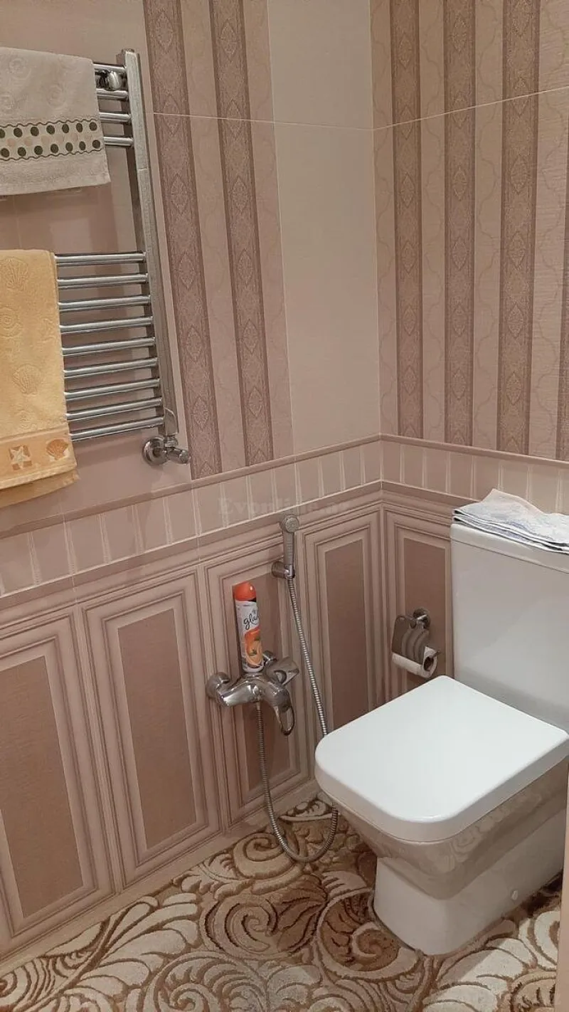 Satılır 3 otaqlı Mənzil Yeni tikili 137 m² Yasamal - şəkil 29