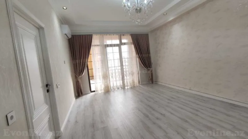 Satılır 3 otaqlı Mənzil Yeni tikili 80 m² 28 May m. - şəkil 3