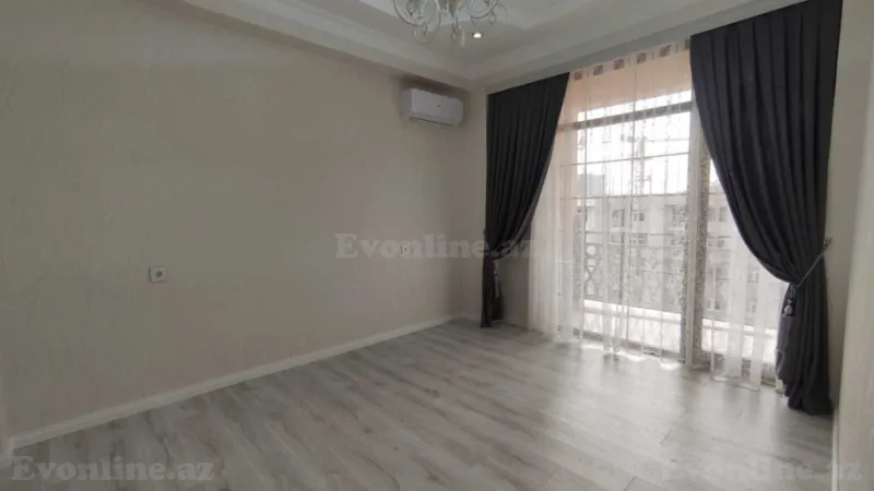Satılır 3 otaqlı Mənzil Yeni tikili 80 m² 28 May m. - şəkil 4
