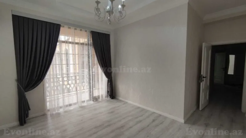 Satılır 3 otaqlı Mənzil Yeni tikili 80 m² 28 May m. - şəkil 5