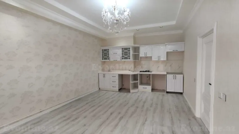 Satılır 3 otaqlı Mənzil Yeni tikili 80 m² 28 May m. - şəkil 8