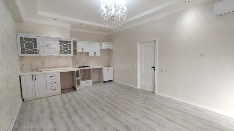 Satılır 3 otaqlı Mənzil Yeni tikili 80 m² 28 May m. - şəkil 9