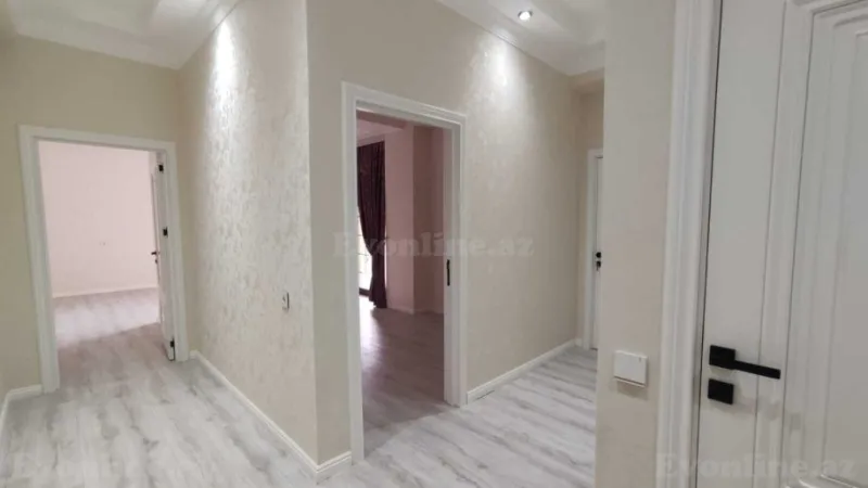 Satılır 3 otaqlı Mənzil Yeni tikili 80 m² 28 May m. - şəkil 10