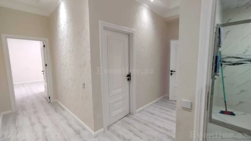 Satılır 3 otaqlı Mənzil Yeni tikili 80 m² 28 May m. - şəkil 11