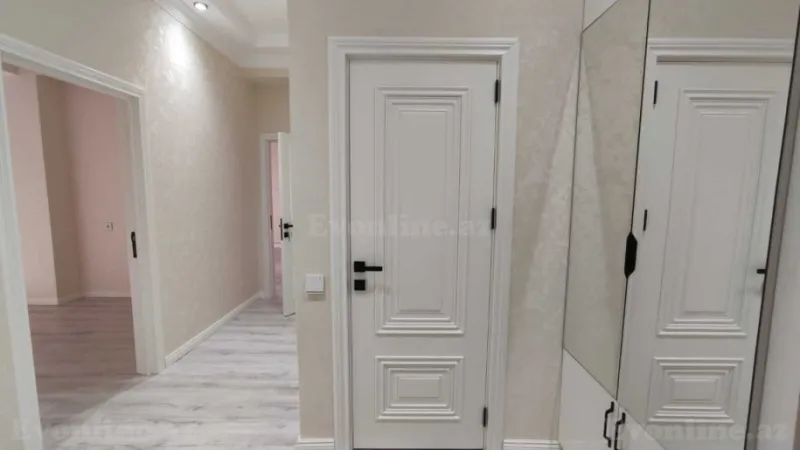 Satılır 3 otaqlı Mənzil Yeni tikili 80 m² 28 May m. - şəkil 12