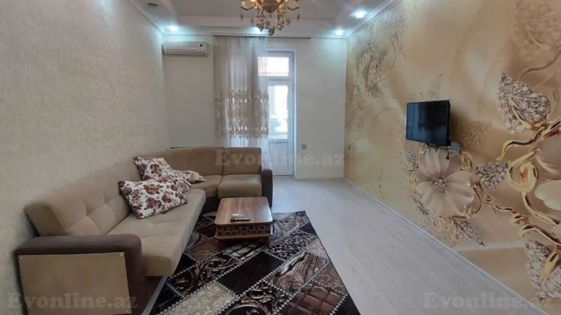 Satılır 3 otaqlı Mənzil Köhnə tikili 85 m² 28 May m. - şəkil 3