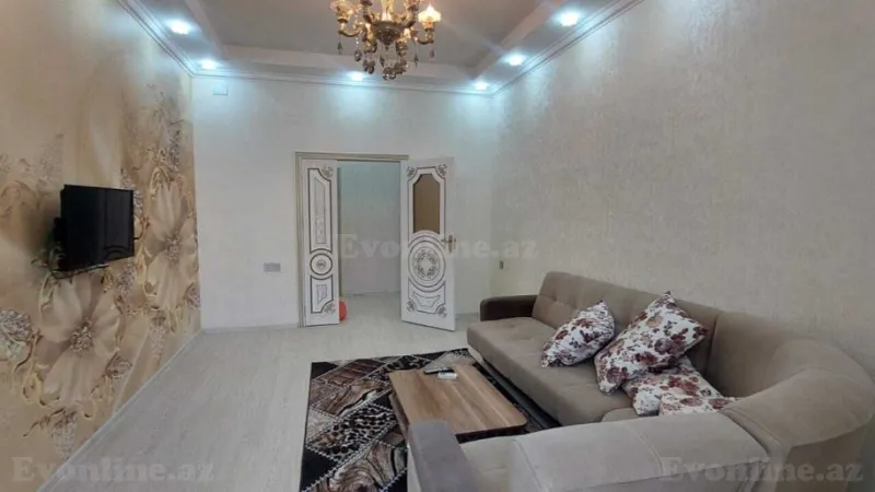 Satılır 3 otaqlı Mənzil Köhnə tikili 85 m² 28 May m. - şəkil 5
