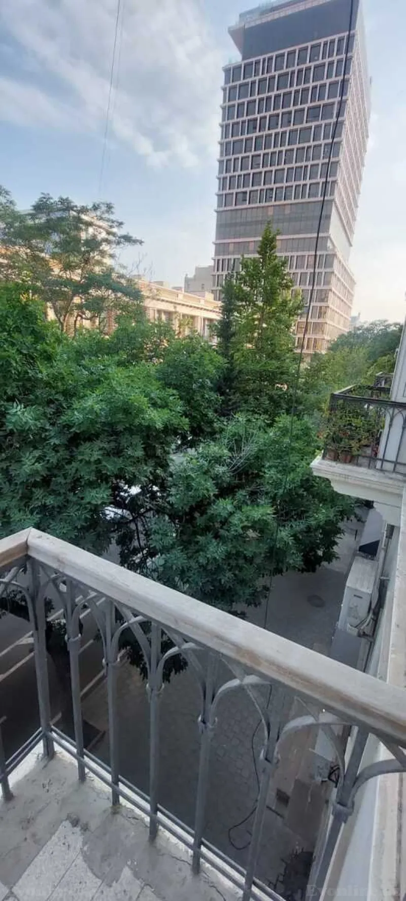 Satılır 3 otaqlı Mənzil Köhnə tikili 85 m² 28 May m. - şəkil 8