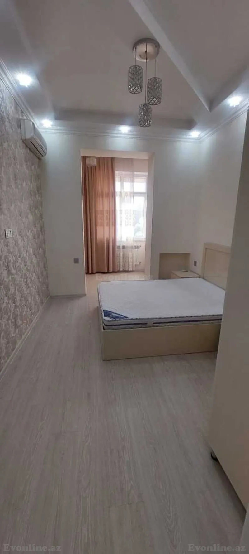 Satılır 3 otaqlı Mənzil Köhnə tikili 85 m² 28 May m. - şəkil 9