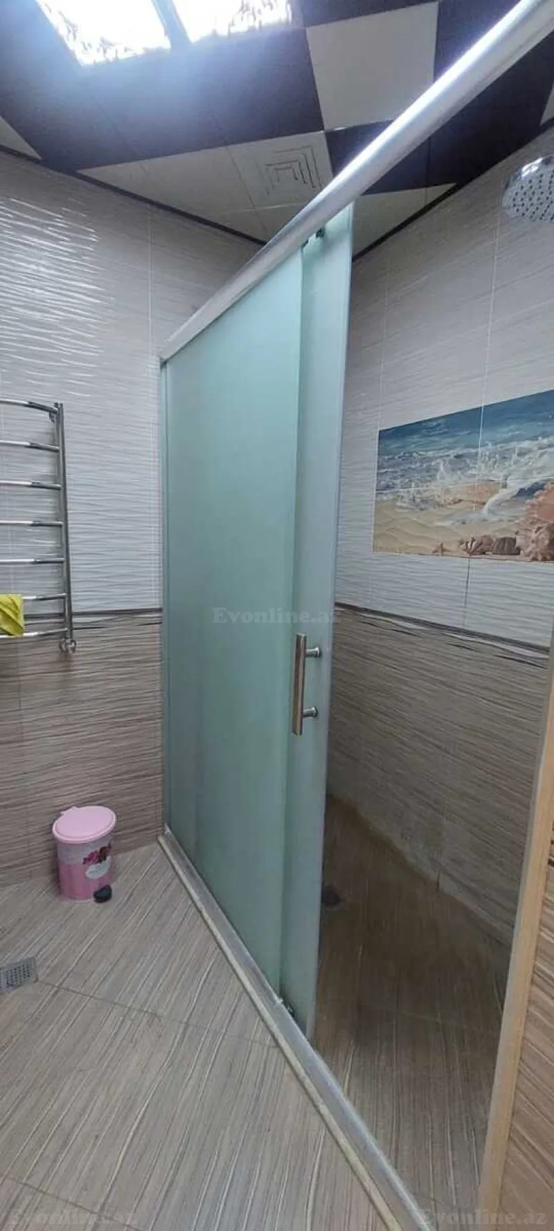 Satılır 3 otaqlı Mənzil Köhnə tikili 85 m² 28 May m. - şəkil 11