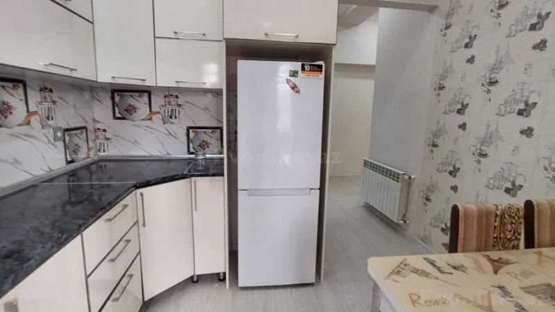 Satılır 3 otaqlı Mənzil Köhnə tikili 85 m² 28 May m. - şəkil 13