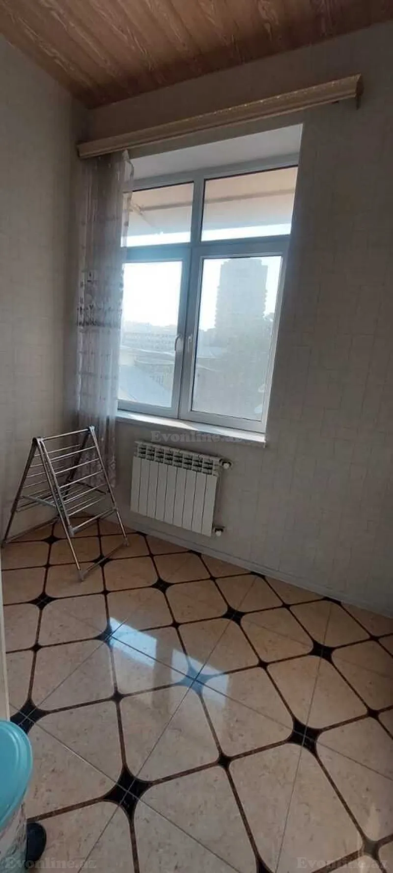 Satılır 3 otaqlı Mənzil Köhnə tikili 85 m² 28 May m. - şəkil 15