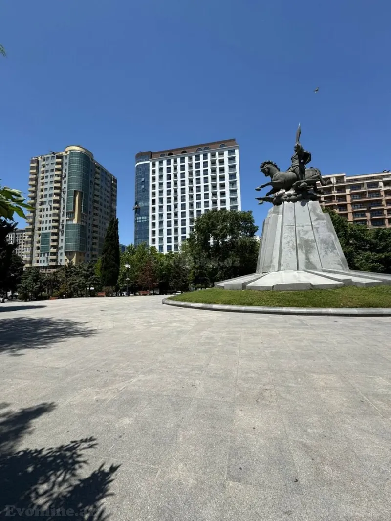 Bakı, Nəsimi r.da obyekt satılır