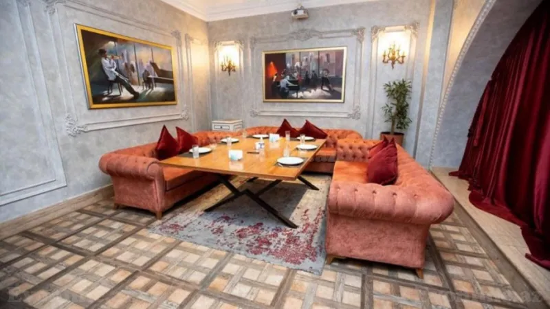 Satılır Obyekt 270 m² Nəsimi r. - şəkil 3