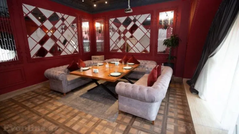 Satılır Obyekt 270 m² Nəsimi r. - şəkil 4