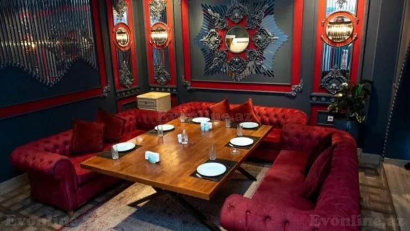 Satılır Obyekt 270 m² Nəsimi r. - şəkil 5