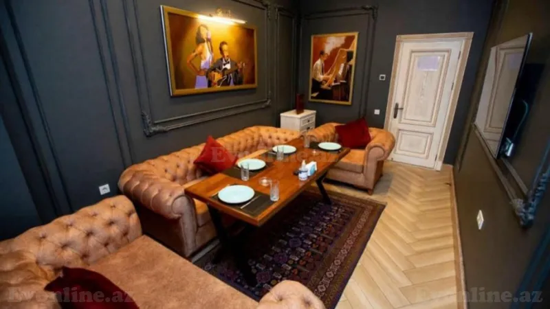 Satılır Obyekt 270 m² Nəsimi r. - şəkil 6