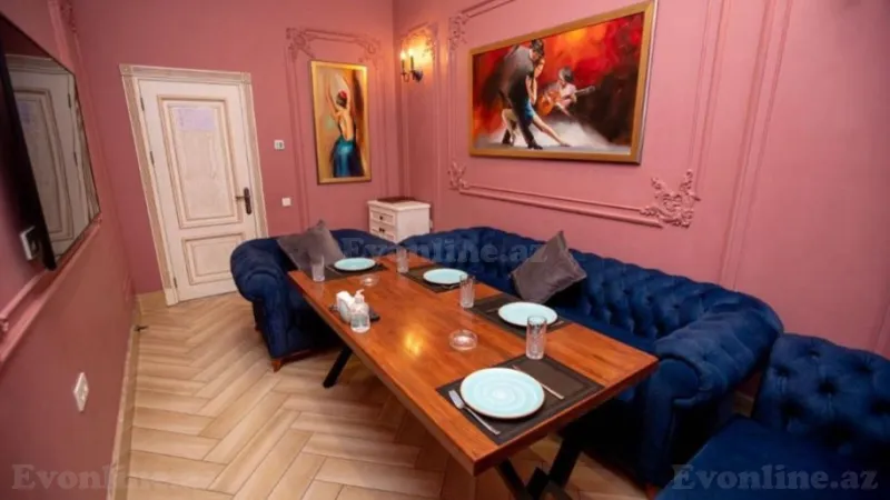 Satılır Obyekt 270 m² Nəsimi r. - şəkil 7