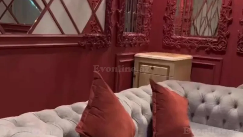 Satılır Obyekt 270 m² Nəsimi r. - şəkil 8