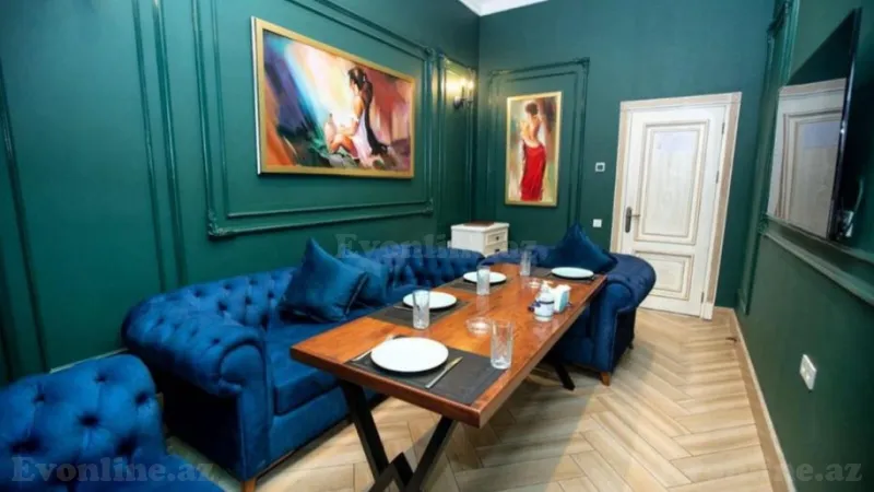 Satılır Obyekt 270 m² Nəsimi r. - şəkil 9