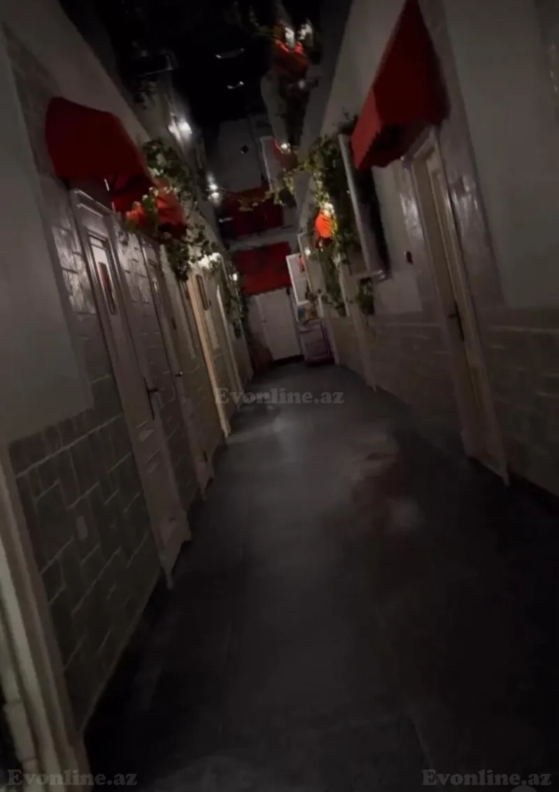 Satılır Obyekt 270 m² Nəsimi r. - şəkil 10