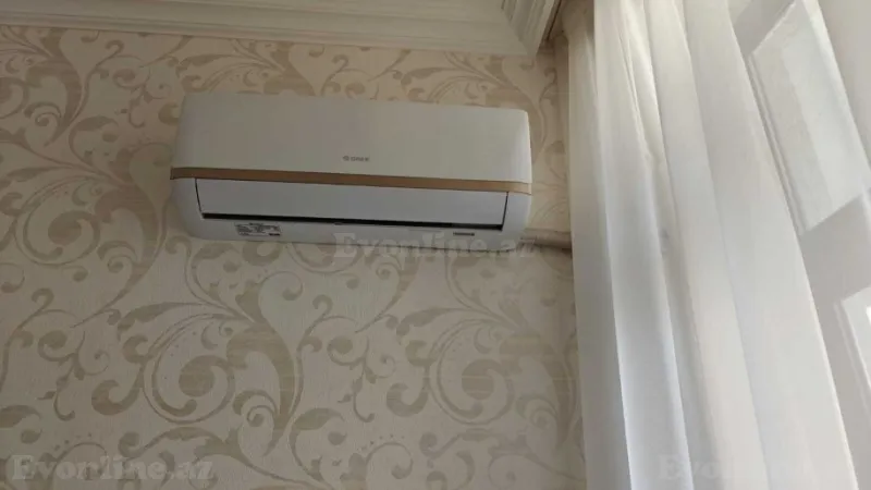 Kirayə verilir 2 otaqlı Mənzil Yeni tikili 77 m² Gənclik m. - şəkil 18