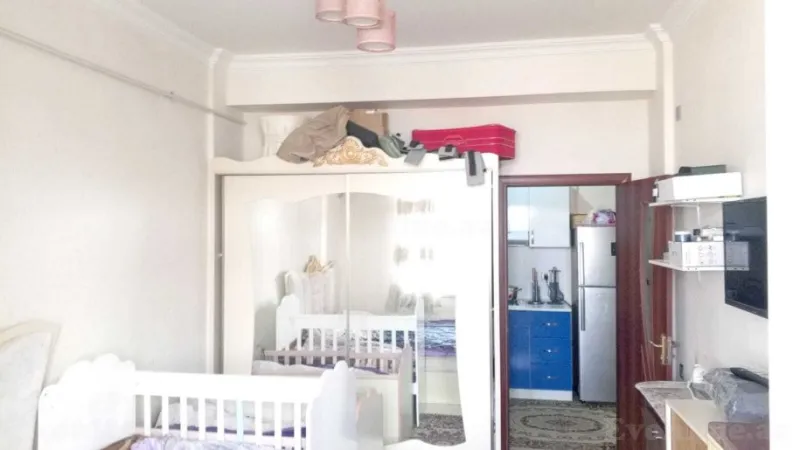 Satılır 2 otaqlı Mənzil Yeni tikili 54 m² Sabunçu r. - şəkil 5