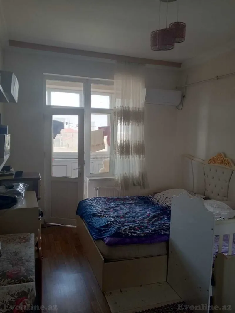 Satılır 2 otaqlı Mənzil Yeni tikili 54 m² Sabunçu r. - şəkil 6