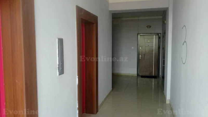 Satılır 2 otaqlı Mənzil Yeni tikili 54 m² Sabunçu r. - şəkil 7