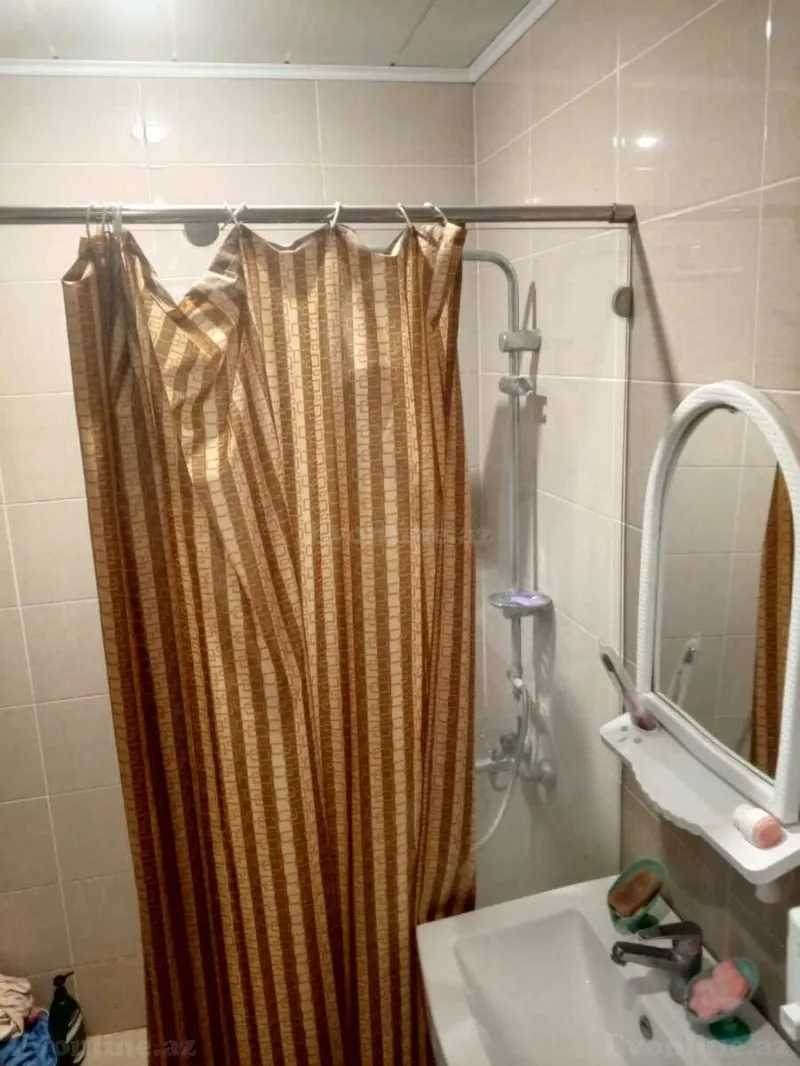 Satılır 2 otaqlı Mənzil Yeni tikili 54 m² Sabunçu r. - şəkil 11