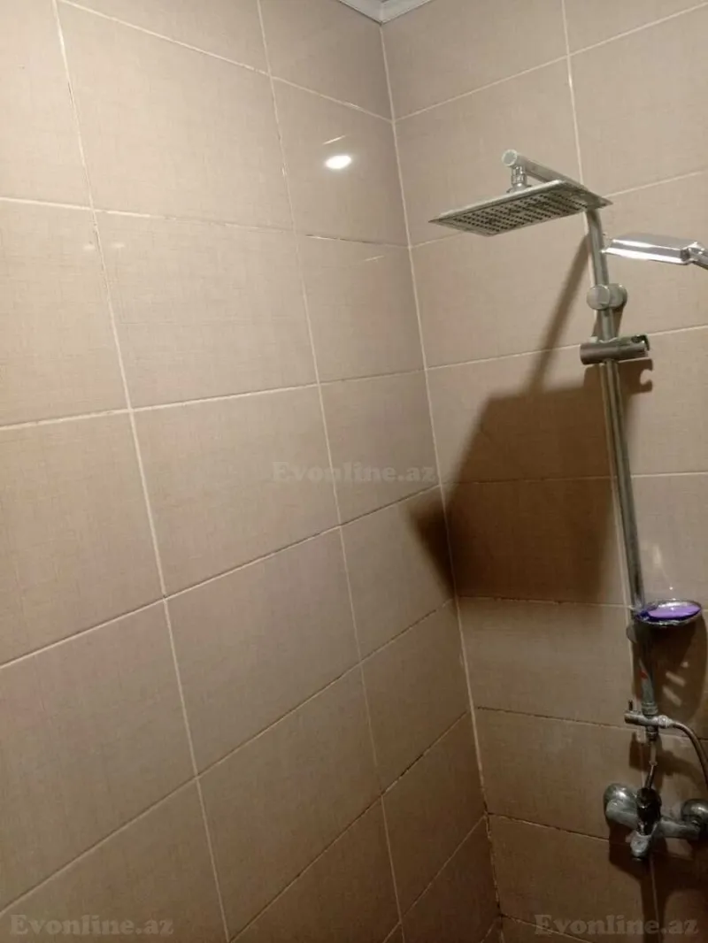 Satılır 2 otaqlı Mənzil Yeni tikili 54 m² Sabunçu r. - şəkil 13