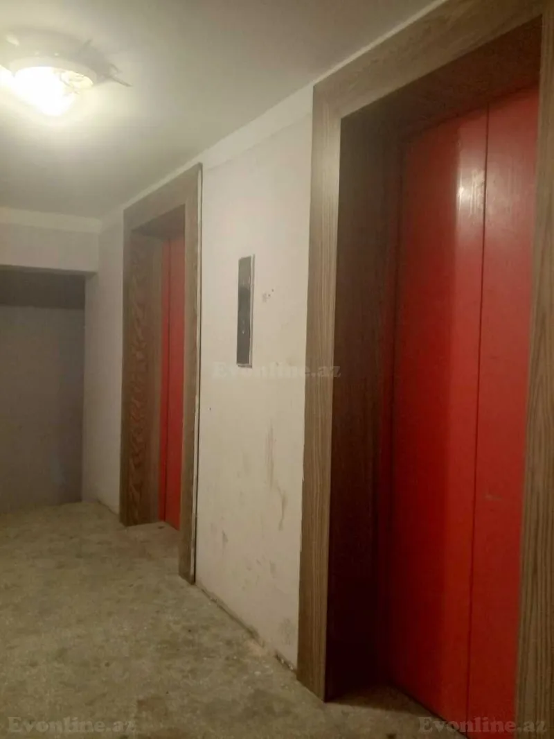Satılır 2 otaqlı Mənzil Yeni tikili 54 m² Sabunçu r. - şəkil 15