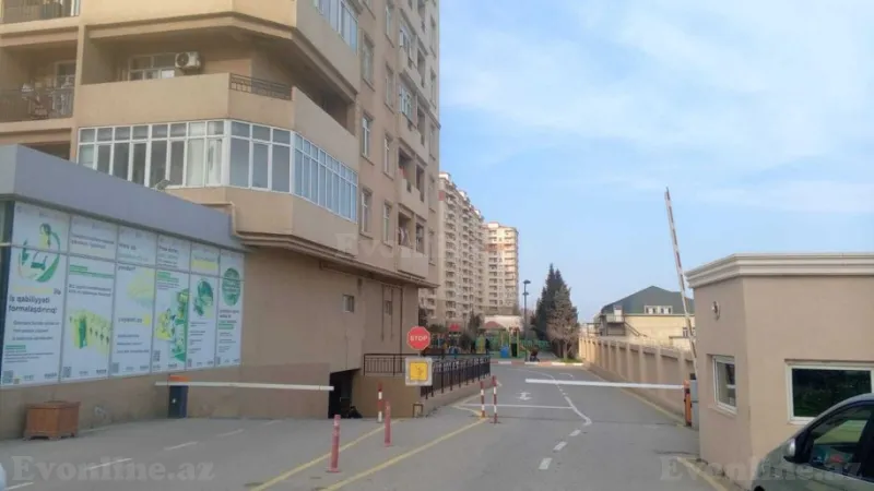 Satılır 2 otaqlı Mənzil Yeni tikili 54 m² Sabunçu r. - şəkil 18