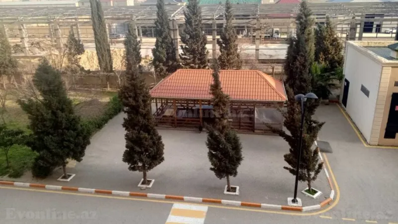 Satılır 2 otaqlı Mənzil Yeni tikili 54 m² Sabunçu r. - şəkil 19