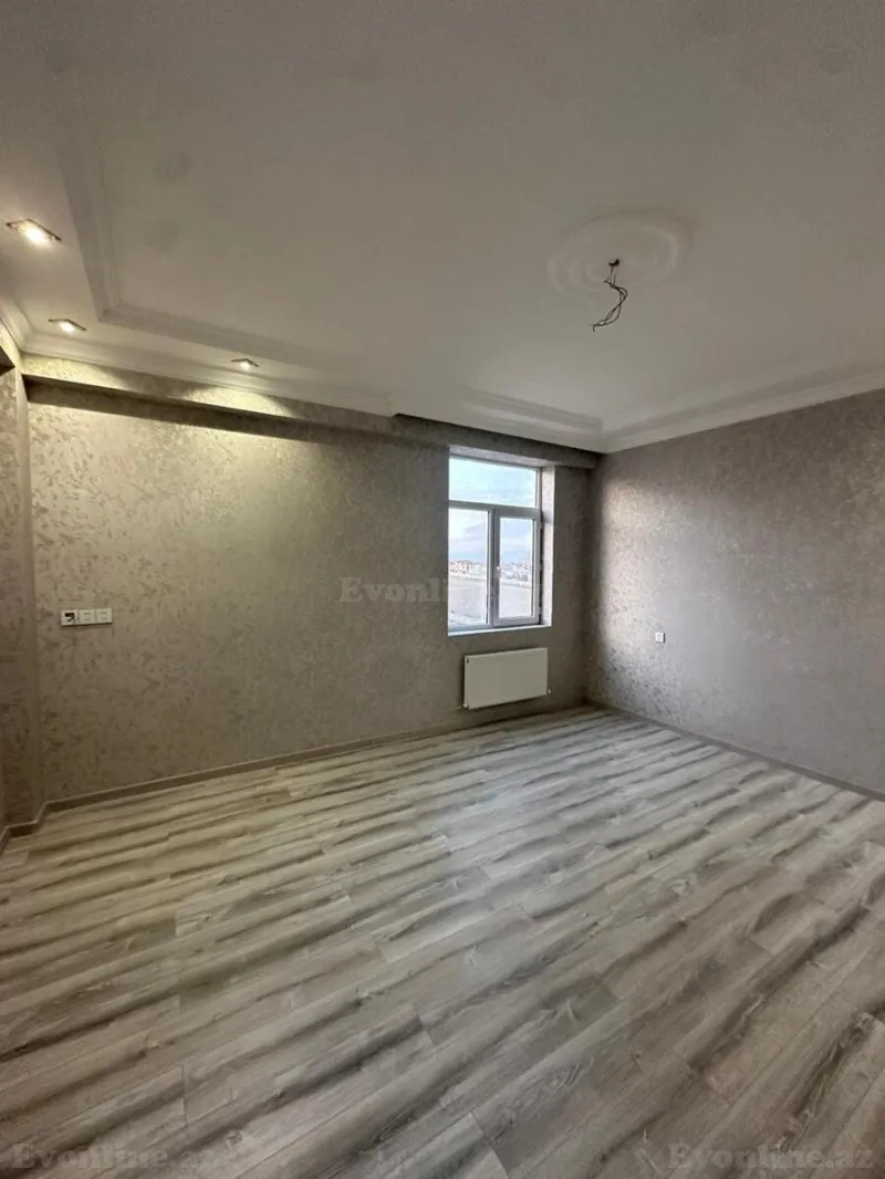 Satılır 3 otaqlı Mənzil Yeni tikili 100 m² Abşeron r. - şəkil 2