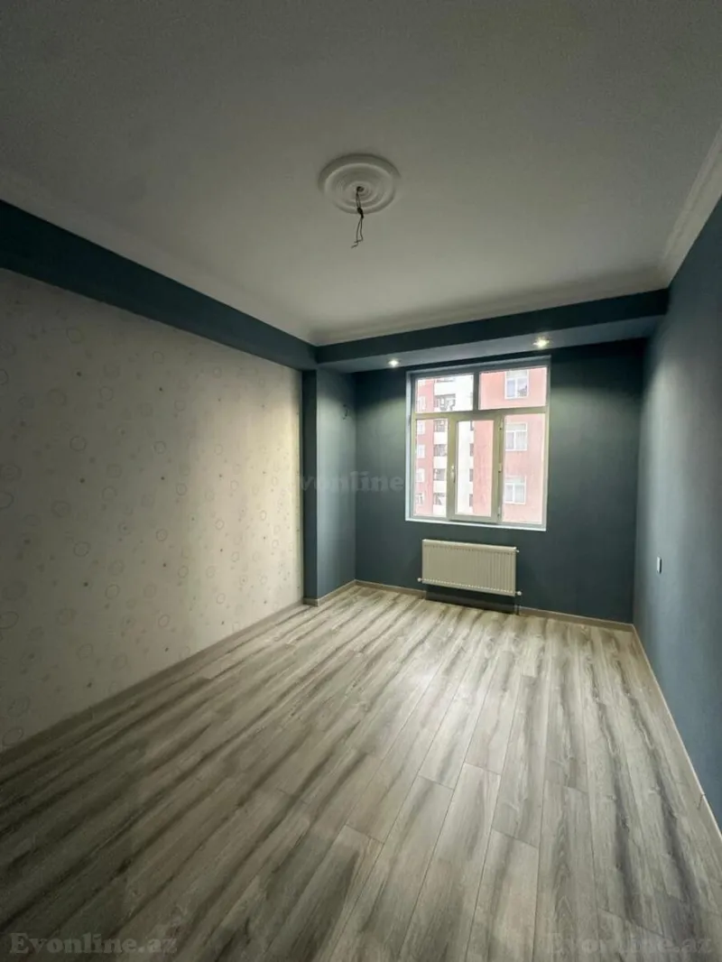 Satılır 3 otaqlı Mənzil Yeni tikili 100 m² Abşeron r. - şəkil 6