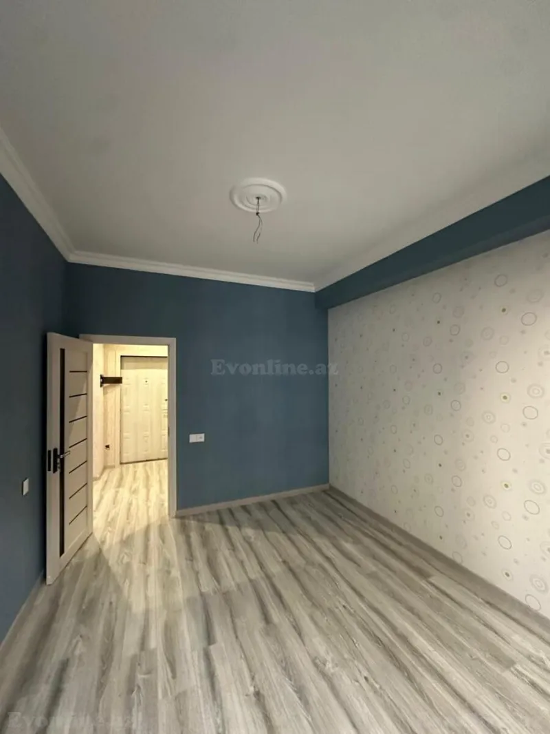 Satılır 3 otaqlı Mənzil Yeni tikili 100 m² Abşeron r. - şəkil 7