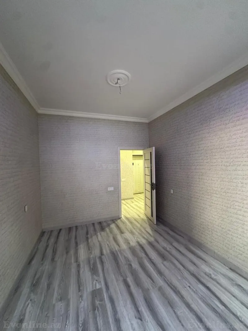 Satılır 3 otaqlı Mənzil Yeni tikili 100 m² Abşeron r. - şəkil 9