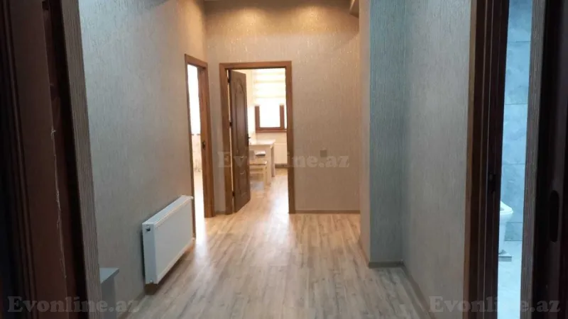 Kirayə verilir 2 otaqlı Mənzil Yeni tikili 90 m² Abşeron r. - şəkil 6