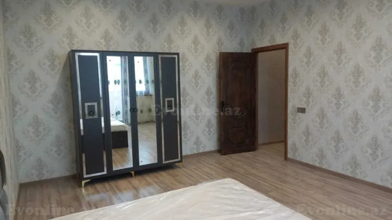 Kirayə verilir 2 otaqlı Mənzil Yeni tikili 90 m² Abşeron r. - şəkil 7