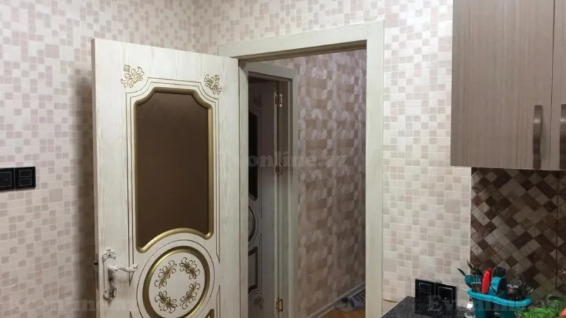 Kirayə verilir 2 otaqlı Mənzil Yeni tikili 56 m² 20 Yanvar m. - şəkil 10