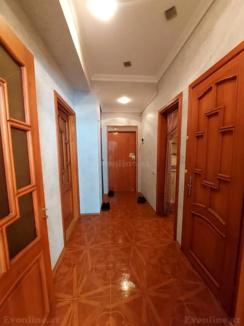 Kirayə verilir 2 otaqlı Mənzil Yeni tikili 65 m² Xətai m. - şəkil 5