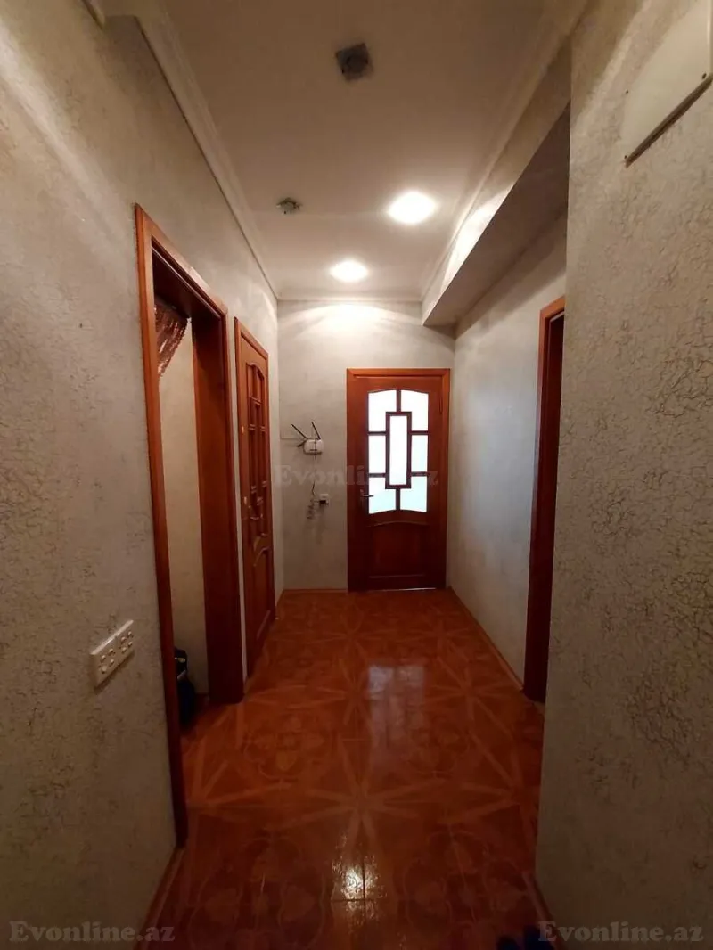 Kirayə verilir 2 otaqlı Mənzil Yeni tikili 65 m² Xətai m. - şəkil 6