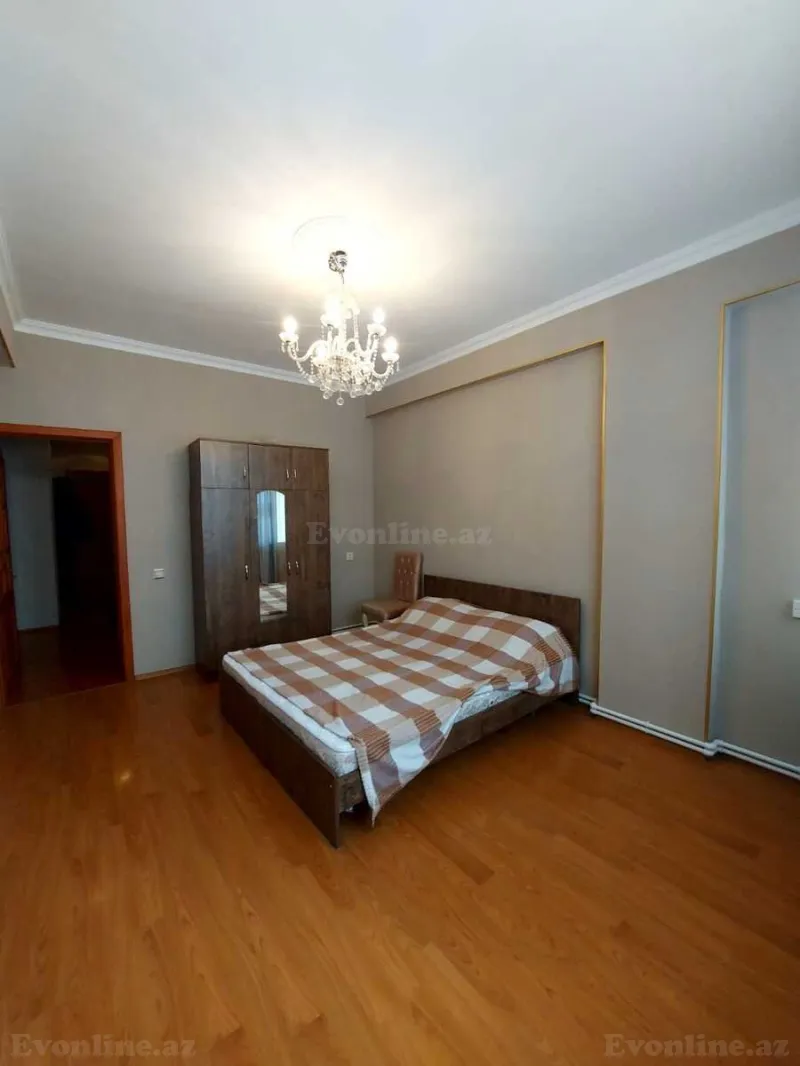 Kirayə verilir 2 otaqlı Mənzil Yeni tikili 65 m² Xətai m. - şəkil 8